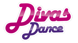Logotipo Divas Dance